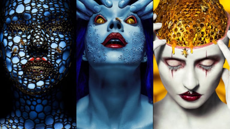 American Horror Story recibió 17 nominaciones a los premios Emmy