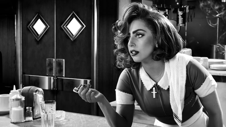 American Horror Story tuvo un monstruo con glamour: la fabulosa Lady Gaga