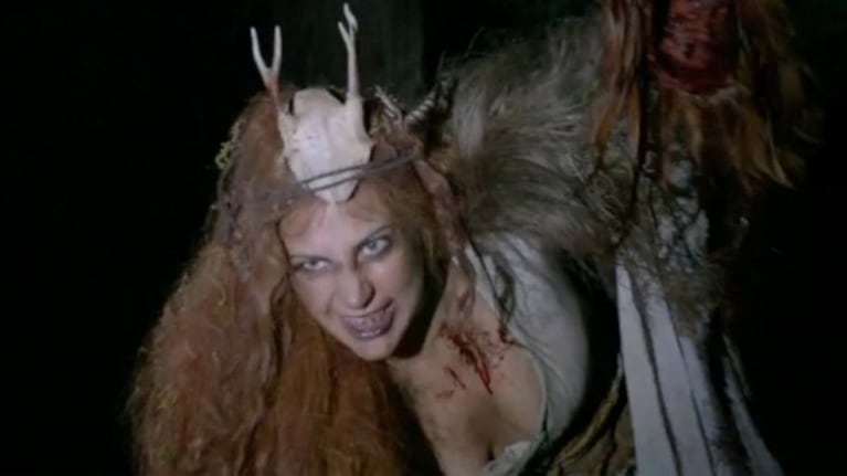American Horror Story tuvo un monstruo con glamour: la fabulosa Lady Gaga