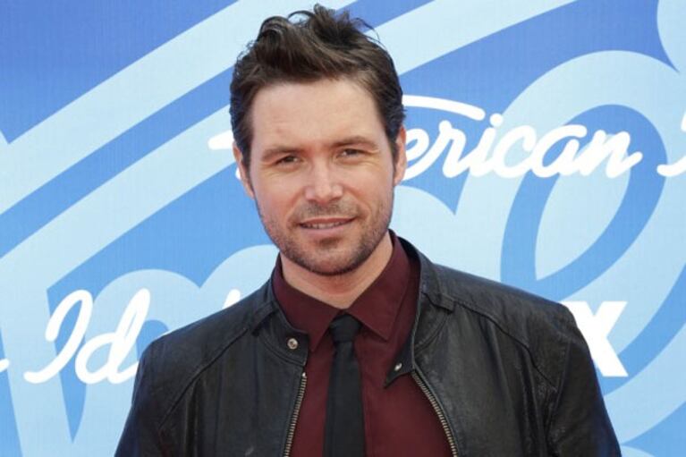 American Idol: murió Michael Johns, finalista de la séptima temporada de ciclo de cazatalentos. (Foto: Web)