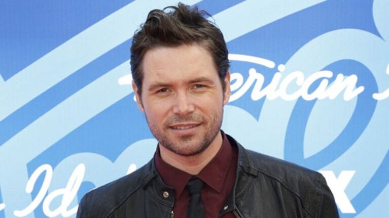 American Idol: murió Michael Johns, finalista de la séptima temporada de ciclo de cazatalentos. (Foto: Web)