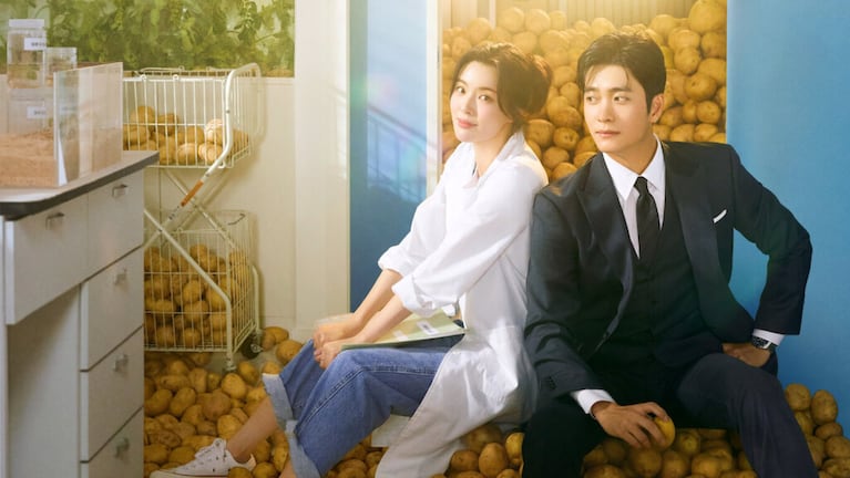 Amor en el Laboratorio: La serie coreana que la rompe en streaming 