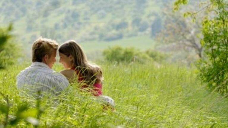 Amor en primavera: encontralo en Tebusco.com (Foto: Web)