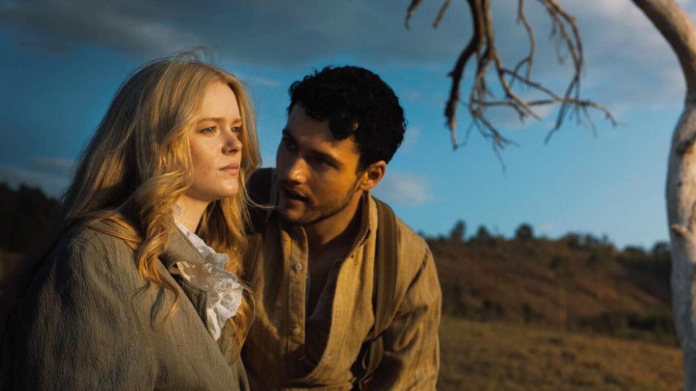 Amor Redentor: El drama romántico de época que es un éxito mundial 