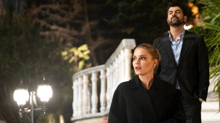 Amor y riqueza, una ficción que apuesta por un romance marcado por las diferencias económicas.