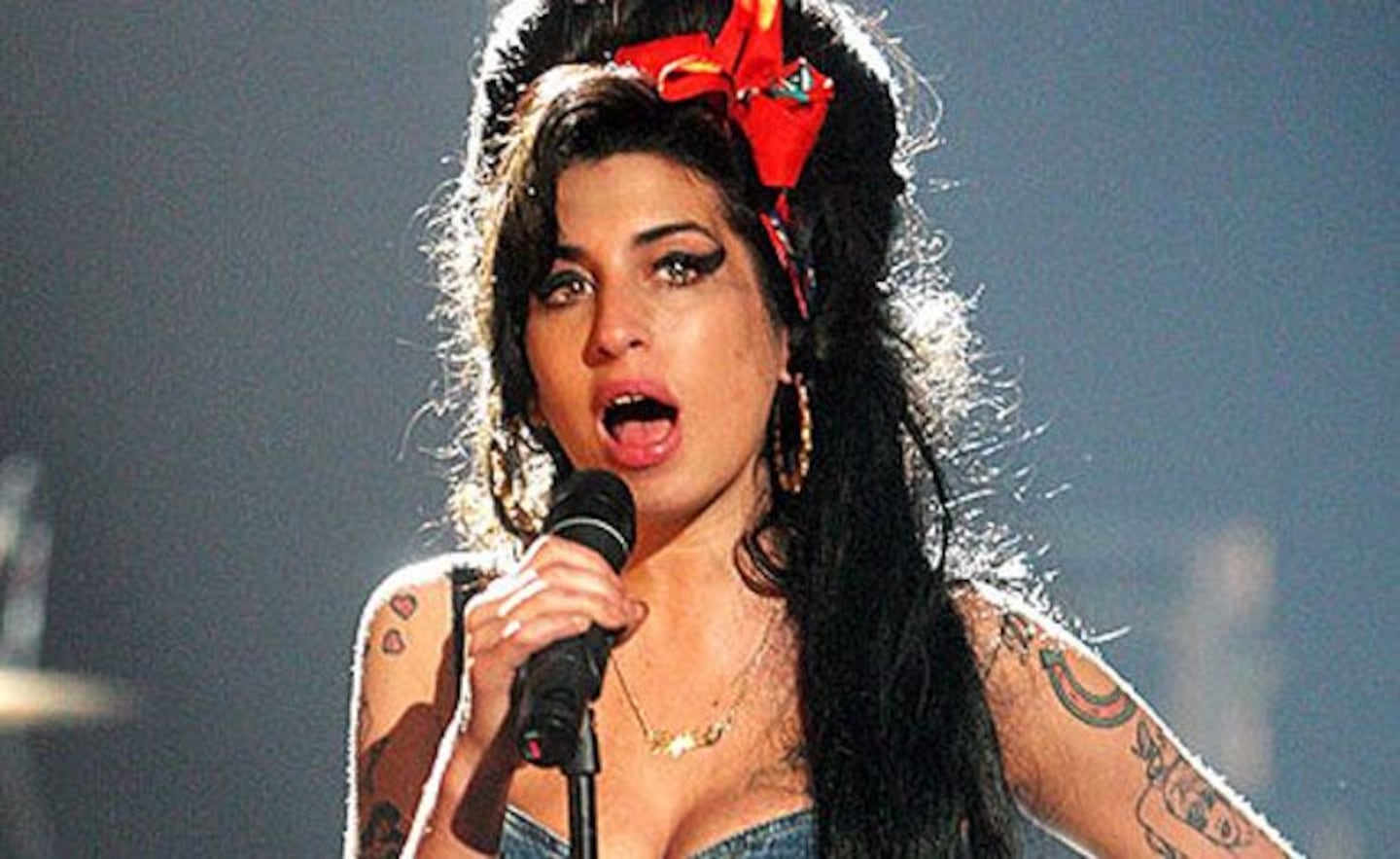 Amy Winehouse falleció a los 27 años. (Foto: Web).
