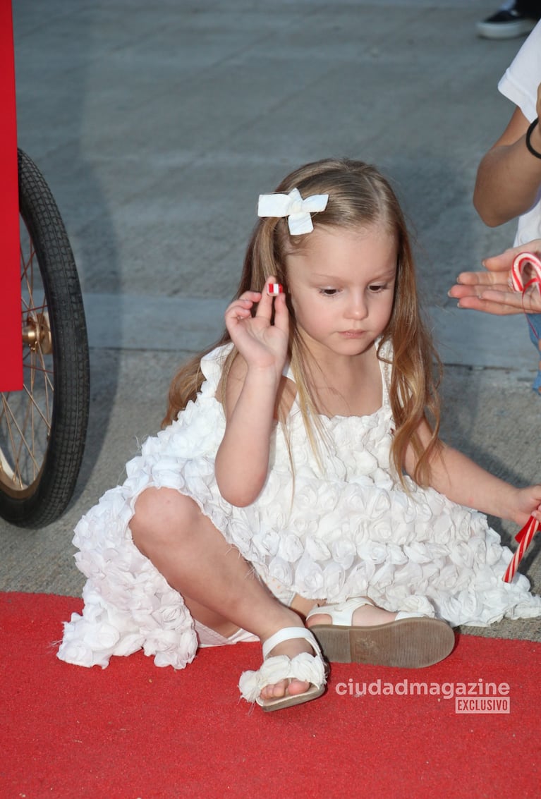 Ana García Moritán.