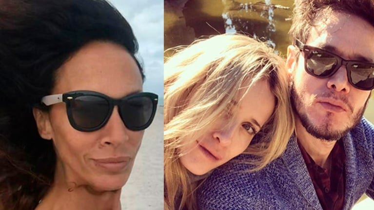 Ana Paula Dutil contó cómo se enteró de que Emanuel Ortega estaba con Julieta Prandi