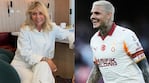 Ana Rosenfeld apuntó contra Mauro Icardi y le dio un fuerte consejo a Benjamín Vicuña