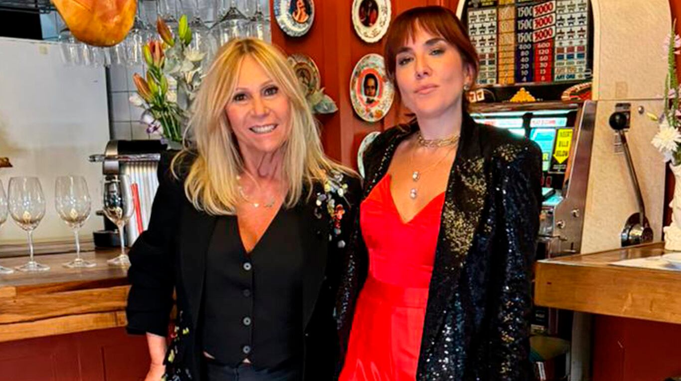 Ana Rosenfeld y Lucía Ugarte ante un nuevo desafío internacional