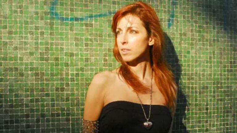 Anabel Cherubito contó el misterioso ataque a su casa de Saavedra. (Foto: Web)
