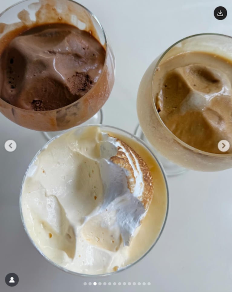 Anais Gallagher, hija de Noel, se enamoró de Argentina y los fans de Oasis estallaron: “Te damos ciudadanía” | Créditos: @gallagher_anais