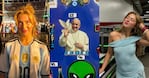 Anais Gallagher, hija de Noel, se enamoró de Argentina y los fans de Oasis estallaron: “Te damos ciudadanía” | Créditos: Instagram @gallagher_anais