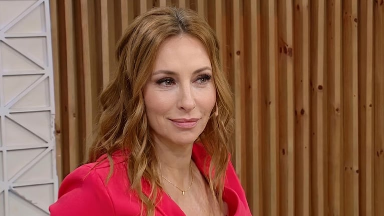 Analia Franchin - Denuncia