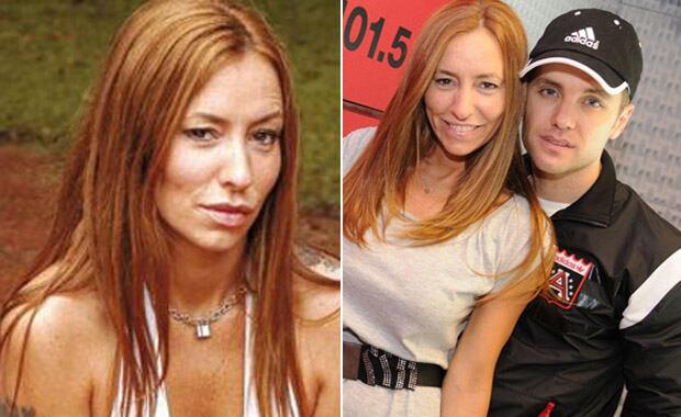 Analía Franchín se va de Radio Pop. (Foto: Web)