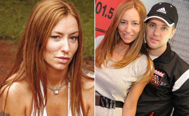 Analía Franchín se va de Radio Pop. (Foto: Web)