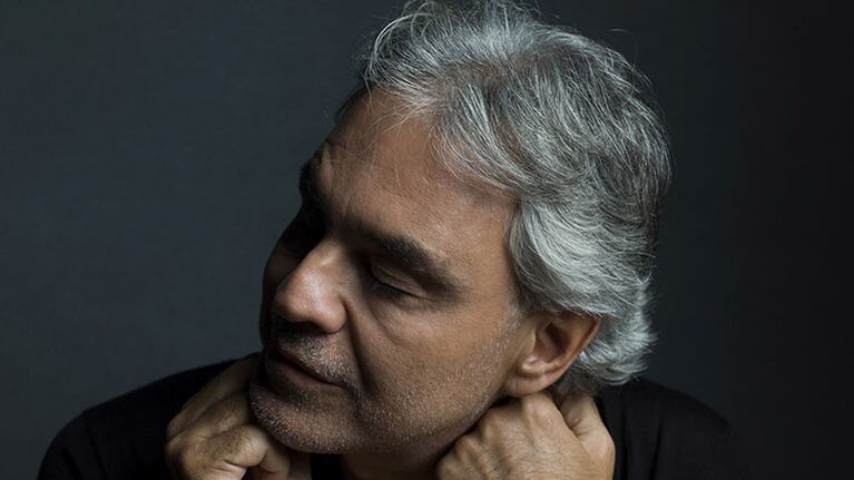 Andrea Bocelli hará un streaming desde el histórico Duomo de Milán por Pascua