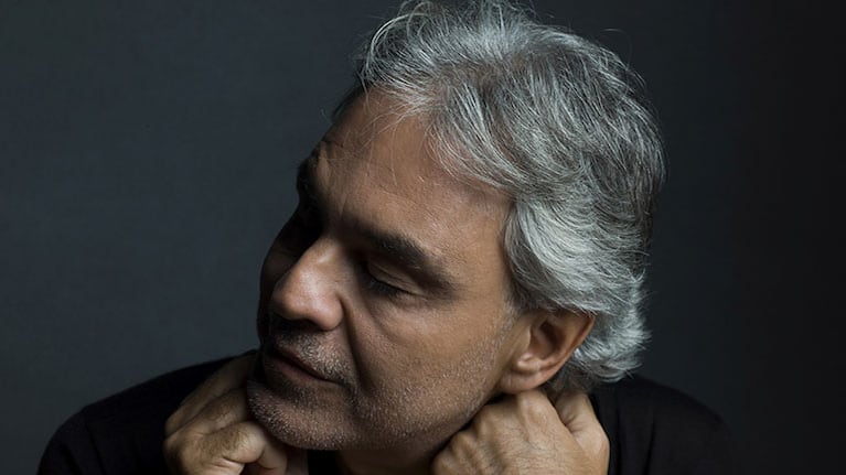 Andrea Bocelli hará un streaming desde el histórico Duomo de Milán por Pascua