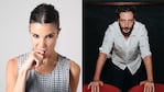 Andrea desmintió el romance con Cáceres y develó que está en pareja.