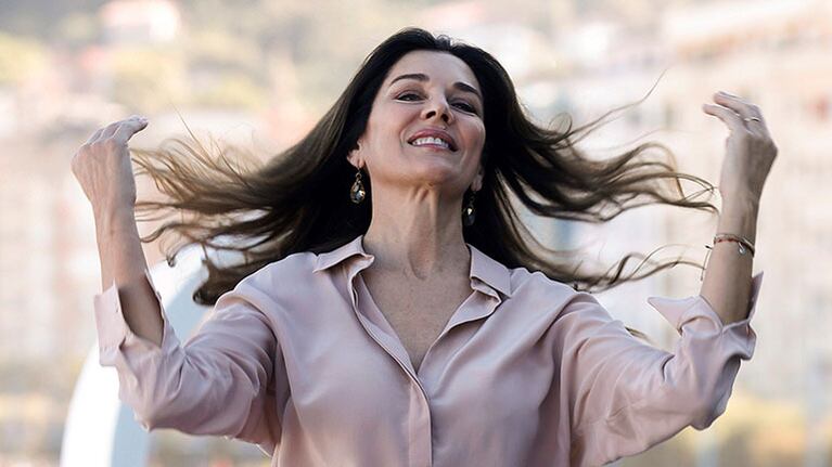 Andrea Frigerio. (Foto: EFE)