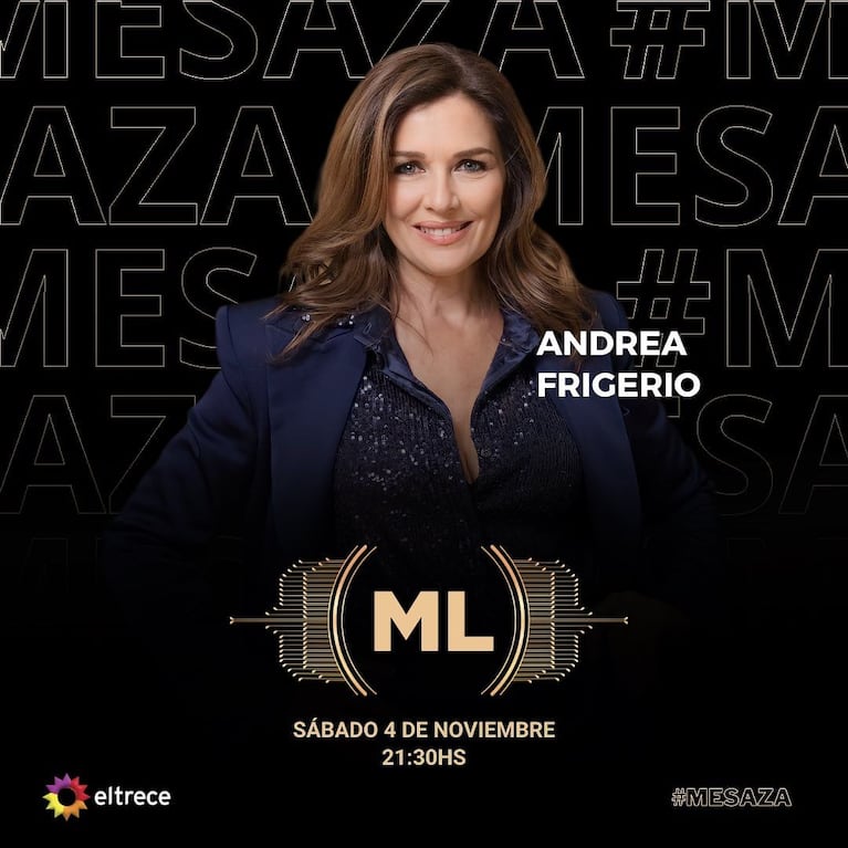 Andrea Frigerio (Foto: Instagram @mirthalegrand)