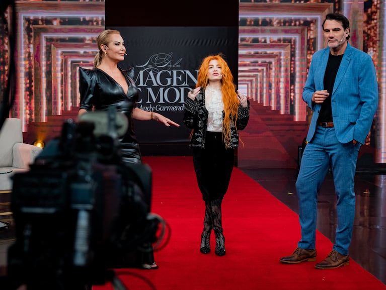 Andrea Garmendia: pionera del liderazgo inclusivo en la moda latinoamericana