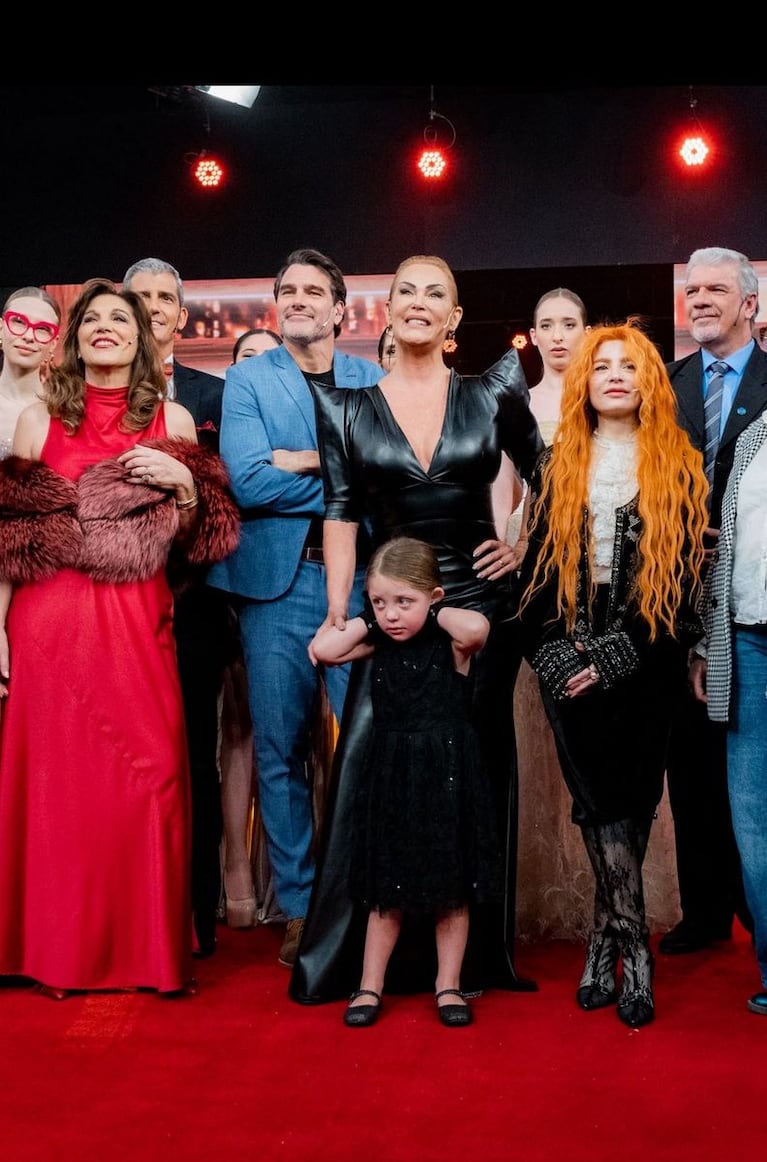 Andrea Garmendia: pionera del liderazgo inclusivo en la moda latinoamericana