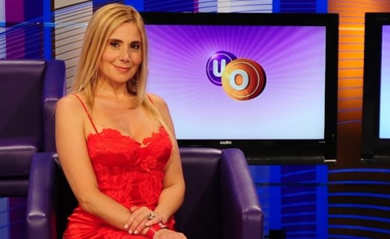 Andrea Politti, ¿se fue de Los unos y los otros?