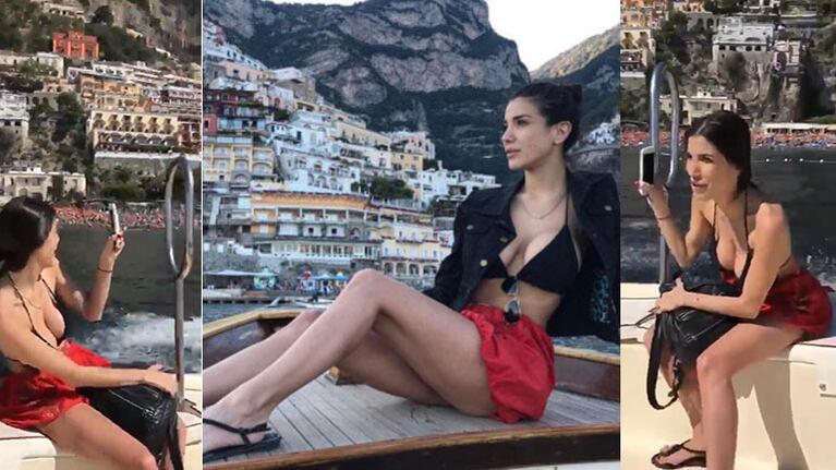 Andrea Rincón
