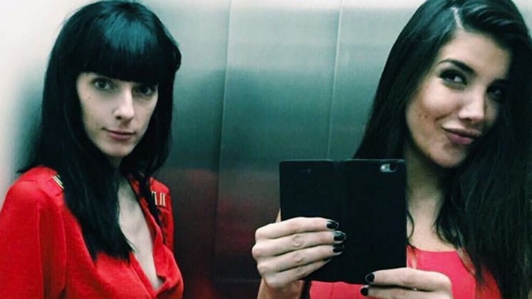 Andrea Rincón, envuelta en un confuso episodio (Foto: Instagram)