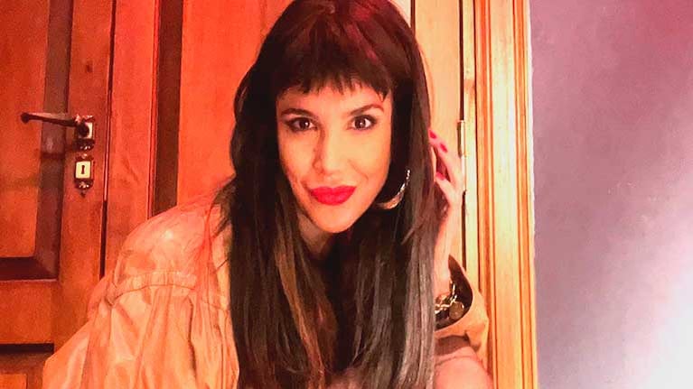 Andrea Rincón quiere que su personaje de ATAV 2 sea recordado por sus maldades