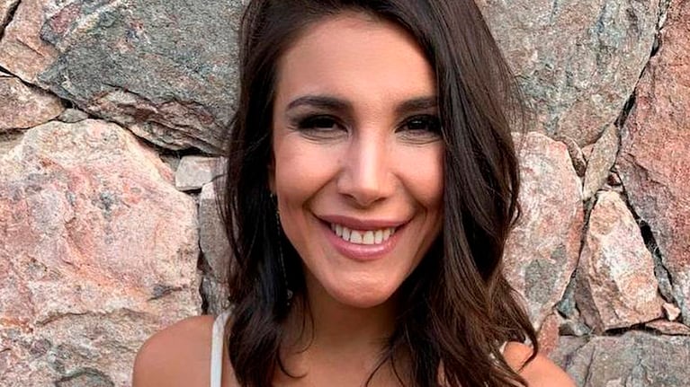 Andrea Rincón se animó a un radical cambio de look: Lo que se viene
