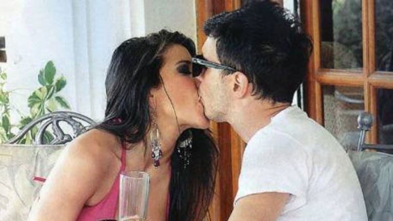 Andrea Rincón y Ale Sergi, la pareja más sorpresiva de este verano para los usuarios de Ciudad.com. (Foto: Web)