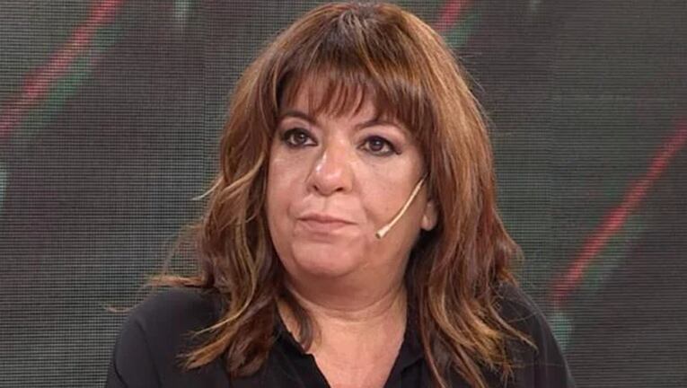 Andrea sigue haciendo reposo porque a pesar de haber recibido el alta se siente débil.