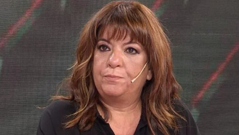 Andrea sigue haciendo reposo porque a pesar de haber recibido el alta se siente débil.