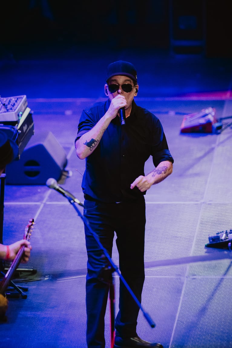 Andrés Calamaro
