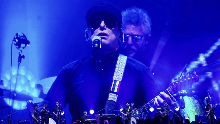 Andrés Calamaro agotó cuatro Movistar Arena y suma una nueva fecha: cuándo es la preventa de entradas