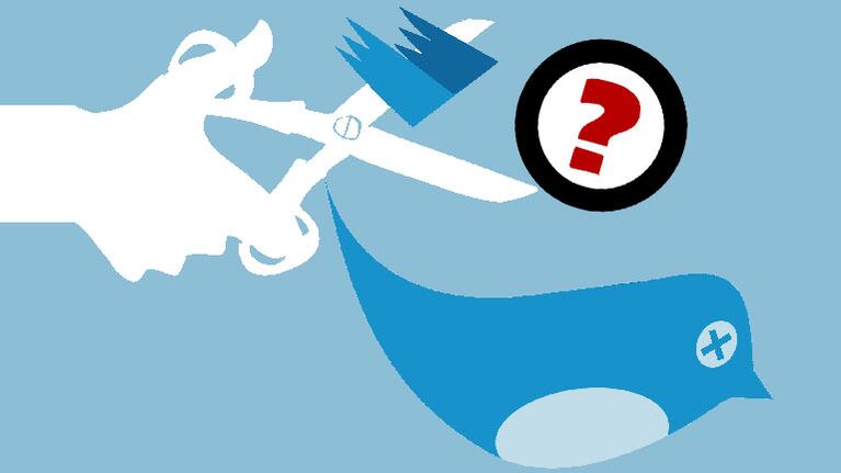 Andrés Calamaro cerró su cuenta de Twitter