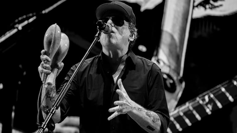 Andrés Calamaro (Foto de prensa)