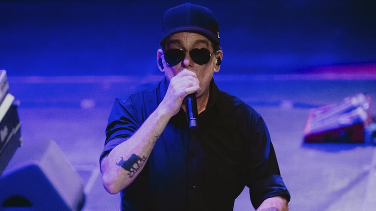 Andrés Calamaro: últimas entradas disponibles para el show del 8 de junio en Movistar Arena
