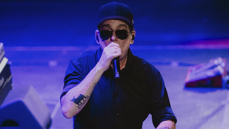 Andrés Calamaro: últimas entradas disponibles para el show del 8 de junio en Movistar Arena