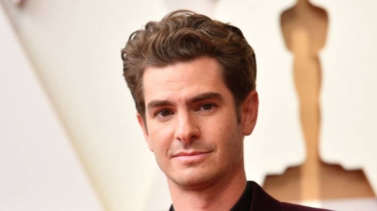 Andrew Garfield y Daisy Edgar-Jones serán los protagonistas de Voyagers