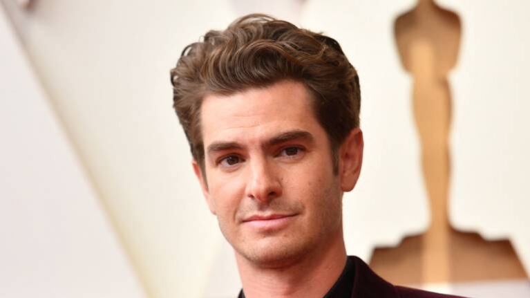 Andrew Garfield y Daisy Edgar-Jones serán los protagonistas de Voyagers