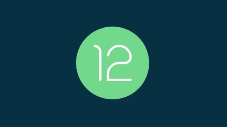 Android 12 recibe su última previa para desarrolladores con mejoras de cámara y aprendizaje automático. Foto:DPA. 