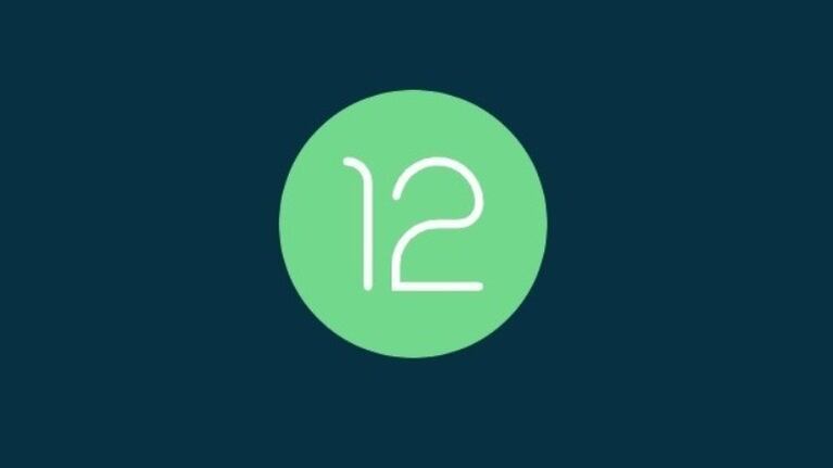 Android 12 ya tiene disponible la primera versión previa para desarrolladores. Foto:DPA. 