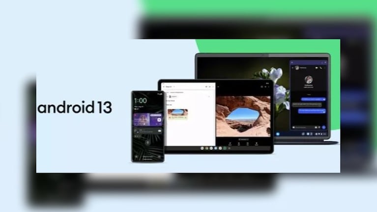 Android 13 inicia su despliegue en los smartphones Pixel