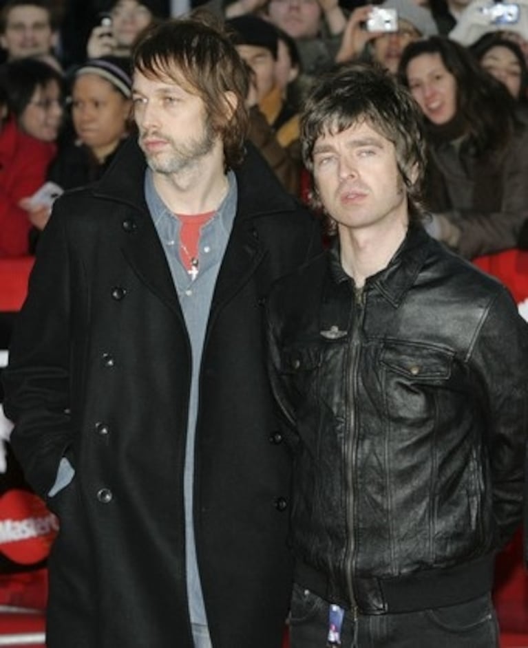 Andy Bell acusó a Noel Gallagher de mentir sobre el final de Oasis
