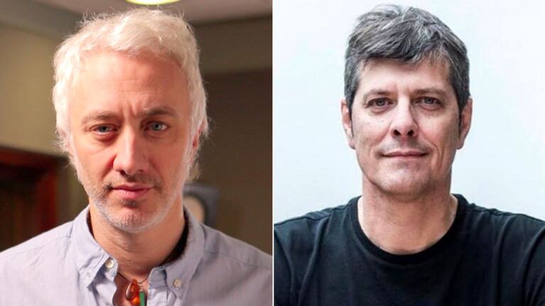 Andy Kusnetzoff contó cuál es la pregunta “animal” que le haría a Mario Pergolini: Él sabe que tiene algo...