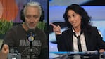 Andy Kusnetzoff despidió en redes sociales a Ernestina Pais