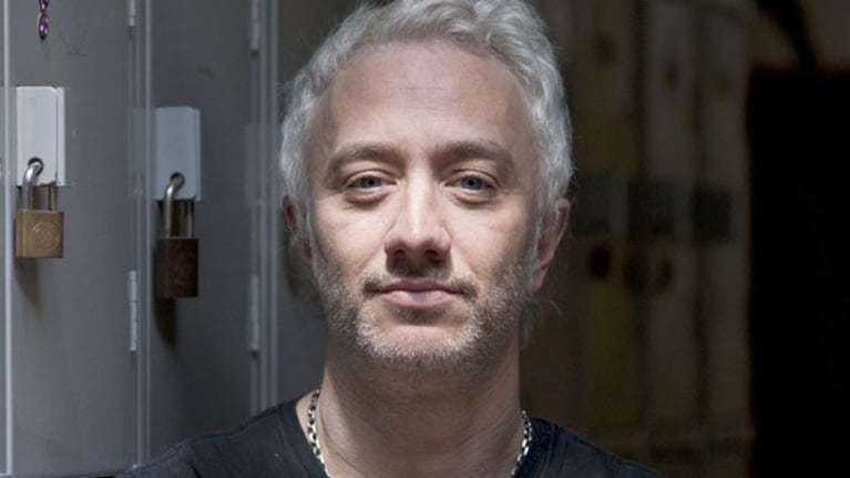 Andy Kusnetzoff es el mejor notero de la historia de CQC para los usuarios de Ciudad.com. (Foto: Web)